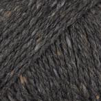 DROPS Soft Tweed Mix - 09 raaf - Wol Garen, Hobby en Vrije tijd, Ophalen of Verzenden, Nieuw