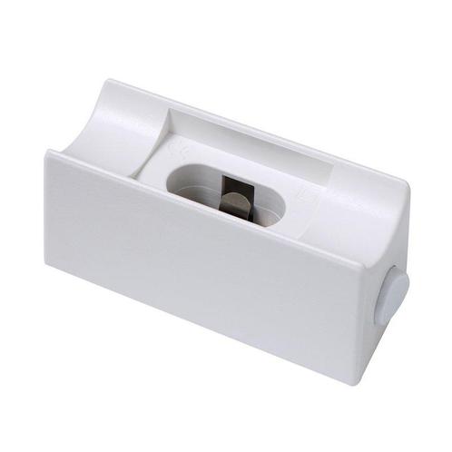 Ledmaxx Lamphouder S14d Linestra met schakelaar (voor lam..., Huis en Inrichting, Lampen | Overige, Nieuw, Ophalen of Verzenden