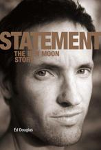 Statement The Ben Moon Story 9781906148980 Ed Douglas, Verzenden, Gelezen, Ed Douglas