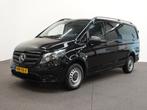 Zakelijke Lease |  Mercedes-Benz Vito 114 CDI Lang Automaat, Automaat, Stof, Gebruikt, Euro 6