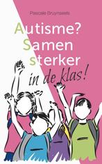 Autisme? 9789491687853 Pascale Bruynseels, Boeken, Verzenden, Gelezen, Pascale Bruynseels