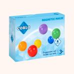 Coblo Reserverballen Classic 6 stuks, Nieuw