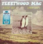 lp nieuw - Fleetwood Mac - Best Of 1969-1974 (Blue Vinyl), Verzenden, Zo goed als nieuw