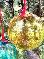 Kerstballen (2) - Glas