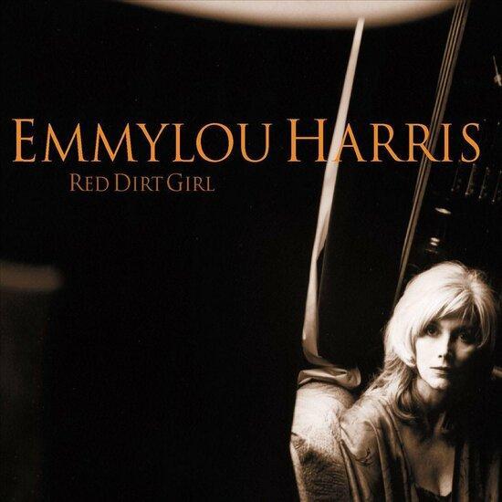 EMMYLOU HARRIS - RED DIRT GIRL (2LP), Cd's en Dvd's, Vinyl | Pop, Verzenden