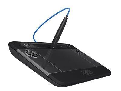 Udraw Game Tablet  (Zonder Dongle) (PS3 Accessoires), Spelcomputers en Games, Spelcomputers | Sony PlayStation 3, Zo goed als nieuw
