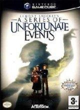 MarioCube.nl: A Series of Unfortunate Events - iDEAL!, Spelcomputers en Games, Games | Nintendo GameCube, Gebruikt, Ophalen of Verzenden