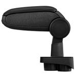 Armsteun Skoda Fabia 1-6Y-1999-2007 kunstleer zwart, Verzenden, Nieuw