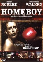 Homeboy (dvd tweedehands film), Ophalen of Verzenden, Zo goed als nieuw