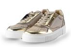 AQA Sneakers in maat 37 Goud | 10% extra korting, Kleding | Dames, Schoenen, Overige kleuren, Verzenden, AQA, Sneakers of Gympen