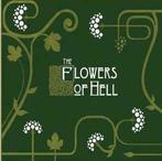 cd digi - The Flowers Of Hell - The Flowers Of Hell, Zo goed als nieuw, Verzenden