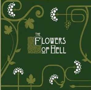 cd digi - The Flowers Of Hell - The Flowers Of Hell, Cd's en Dvd's, Cd's | Overige Cd's, Zo goed als nieuw, Verzenden