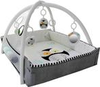 Tryco 5-in-1 Lovely Owl Ball Play Activity Gym Speelkleed