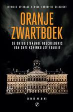 Aalders, Gerard-Oranje Zwartboek, Boeken, Verzenden, Gelezen