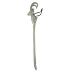 schoenlepel steenbok 49cm, Huis en Inrichting, Verzenden, Nieuw
