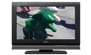 Sony KDL 19L4000 - 19 Inch HD Ready Tv, Audio, Tv en Foto, Televisies, 40 tot 60 cm, 50 Hz, HD Ready (720p), Zo goed als nieuw
