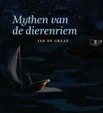 Mythen van de dierenriem 9789491557330 Jan de Graaf, Verzenden, Zo goed als nieuw, Jan de Graaf