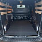 Laadvloermat rubber (traanplaat motief) Toyota ProAce M L2 2, Auto diversen, Automatten, Ophalen of Verzenden, Nieuw