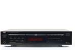 JVC - XL-V152 BK Cd-speler, Nieuw