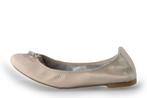 Ballerinas in maat 41 Beige | 10% extra korting, Kleding | Dames, Schoenen, Verzenden, Beige, Ballerina's, Zo goed als nieuw