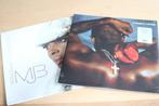 Usher + Mary J Blige - Coming Home 2LP (Clear Vinyl)+, Nieuw in verpakking