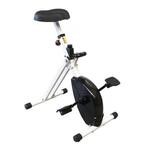 Ergodesk Bureaufiets, Huis en Inrichting, Bureaustoelen, Bureaufiets, Zwart, Nieuw, Ophalen of Verzenden