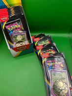 Pokémon - 11 Blisterverpakking - Pokemon Mega Evoluton, Hobby en Vrije tijd, Verzamelkaartspellen | Pokémon, Nieuw