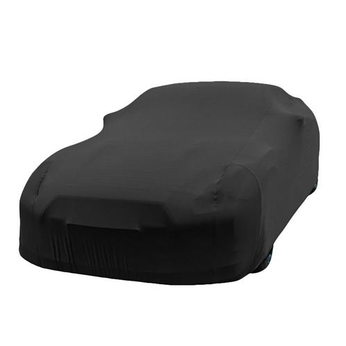 Autohoes passend voor Nissan GT-R R34 binnen BESTE PASVORM, Auto diversen, Autohoezen, Op maat, Nieuw, Ophalen of Verzenden