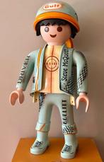 Playmobil - Playmobil Steve McQueen Gulf - 2020+ - Frankrijk