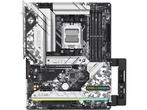ASROCK X670E Steel Legend - Moederbord - AMD Socket AM5 -, Computers en Software, Moederborden, Verzenden, Zo goed als nieuw