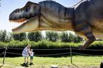 Dino Experience Park & Jurassic Golf Park (2 p.), Tickets en Kaartjes