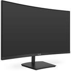 24 Philips 241E1SCA/00 Curved/FHD/HDMI/VGA/VA (Monitoren), Ophalen of Verzenden, Nieuw