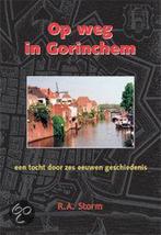 Op weg in Gorinchem 9789028826892 R.A. Storm, Boeken, Verzenden, Zo goed als nieuw, R.A. Storm