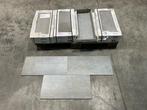 Veiling - 7,5m² Sphinx vloertegels 30x60cm Concrete mat gri, Doe-het-zelf en Verbouw, Nieuw