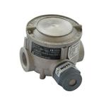 Bieden: Notifier RIL240B gas detector N2102VB, Ophalen of Verzenden, Nieuw