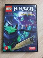 DVD - Lego - Ninjago Master Of Spinjitzu - Seizoen 5, Vanaf 6 jaar, Verzenden, Gebruikt, Overige genres
