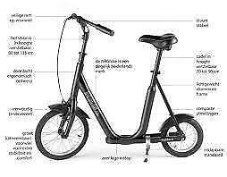 NRG loopfiets, Diversen, Braces, Nieuw, Ophalen