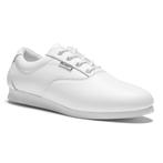 Witte Danssneaker Hele Zool - Swing, Salsa, Boogie-Woogie, R, Verzenden, Nieuw