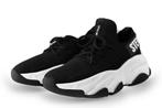 Steve Madden Sneakers in maat 37 Zwart | 10% extra korting, Kleding | Dames, Schoenen, Verzenden, Zwart, Steve Madden, Sneakers of Gympen
