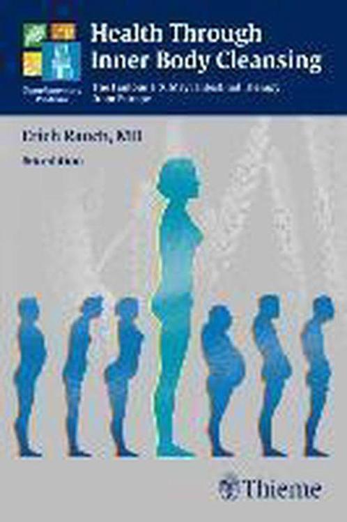 Health Through Inner Body Cleansing, Boeken, Overige Boeken, Ophalen of Verzenden