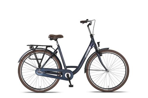 Altec Trend 28 inch Damesfiets - Night Blue, Fietsen en Brommers, Fietsen | Dames | Damesfietsen, Overige merken, Verzenden