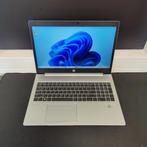 Laptop HP Probook 450 G7 in sublieme staat!, 15 inch, Met videokaart, HP, Qwerty