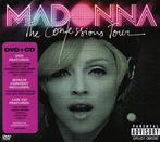 cd digi - Madonna - The Confessions Tour, Cd's en Dvd's, Verzenden, Zo goed als nieuw