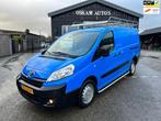 Toyota ProAce 2.0D L2H1 125 pk dubbele schuifdeuren, Auto's, Toyota, Euro 5, Gebruikt, ProAce, Dealer onderhouden