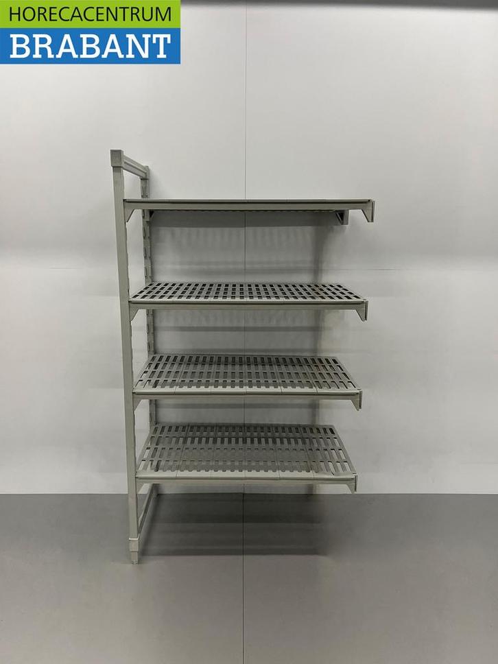 HCB Aanbouwsectie Voor Opbergrek Rek Stelling Koelcelrek, Zakelijke goederen, Horeca | Keukenapparatuur, Nieuw in verpakking, Ophalen of Verzenden