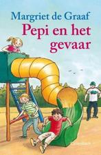 Pepi en het gevaar 9789026615320 Margriet de Graaf, Boeken, Verzenden, Gelezen, Margriet de Graaf