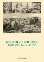 Groeten uit Den Haag 9789460100680 Carel Damsté, Boeken, Verzenden, Gelezen, Carel Damsté