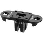 FALCAM F22 Magnetic Base For GoPro To Action 3234, Audio, Tv en Foto, Actiecamera's, Ophalen of Verzenden, Nieuw, Overige merken