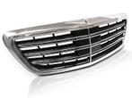 Grill Mercedes W222 S65 Design Chroom, Ophalen of Verzenden, Nieuw