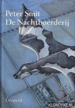 NACHTBOERDERY 9789025844929 Smit, Verzenden, Gelezen, Smit